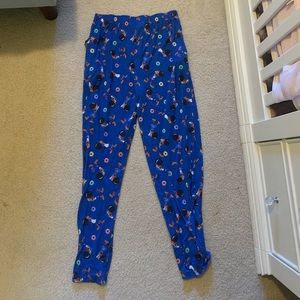 Kellogg’s Froot Loops Pajama Pants (Large)